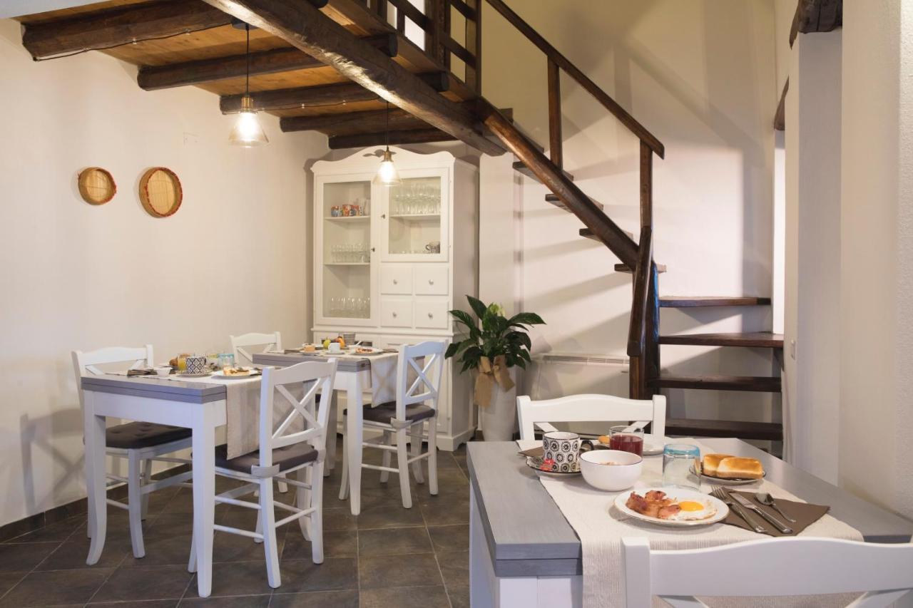 Domu Elvira Hotel Muravera Bagian luar foto