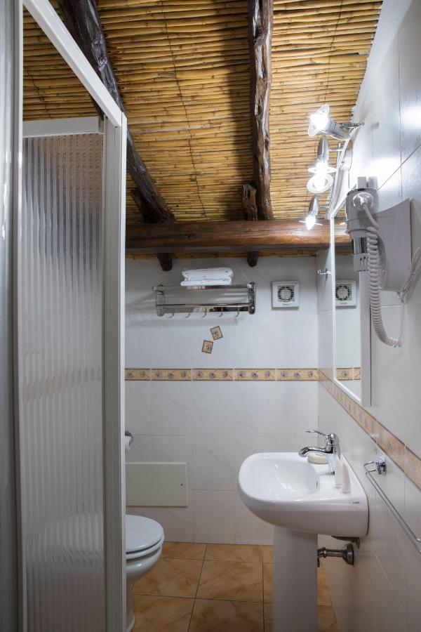 Domu Elvira Hotel Muravera Bagian luar foto
