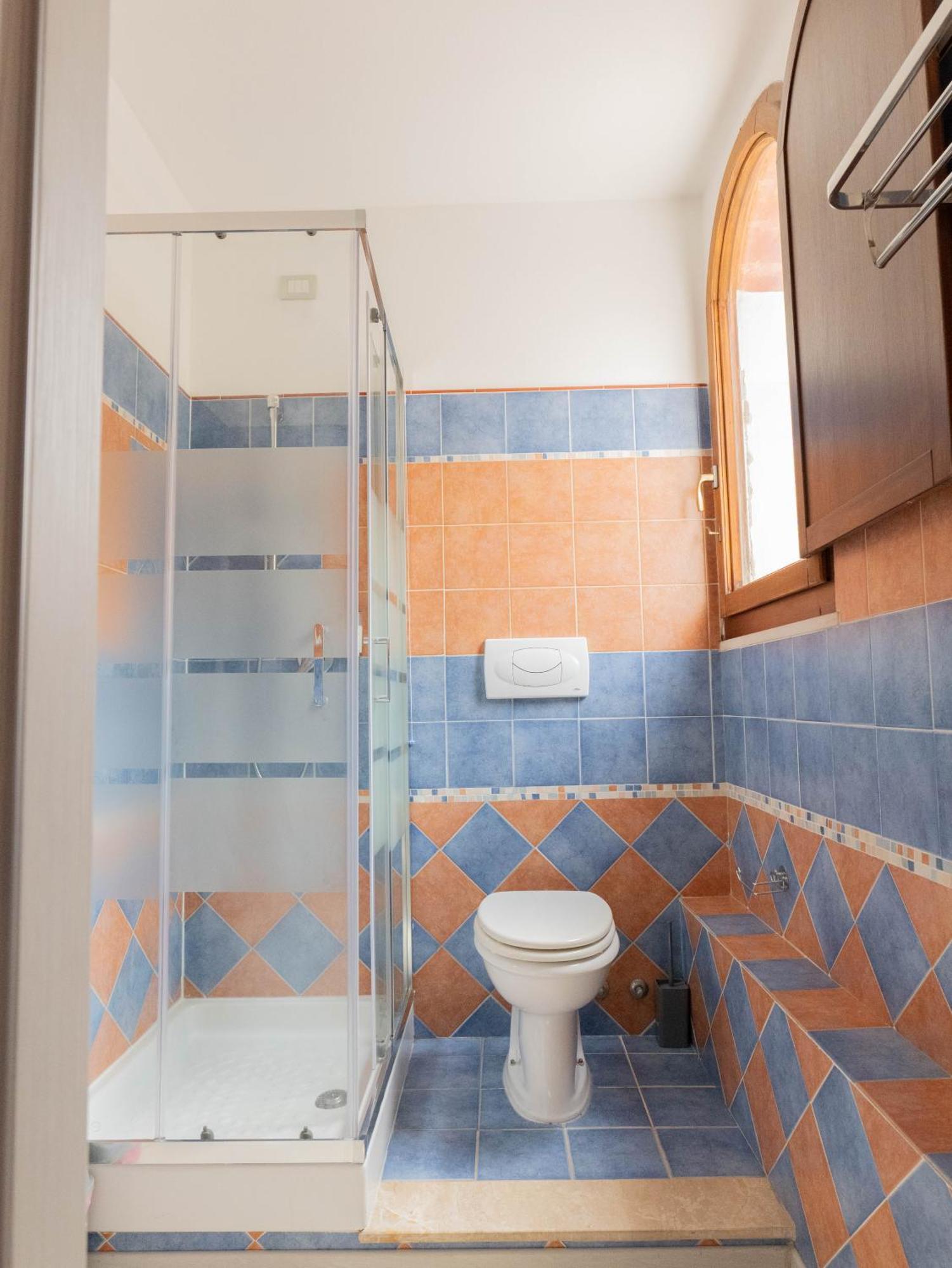 Domu Elvira Hotel Muravera Bagian luar foto